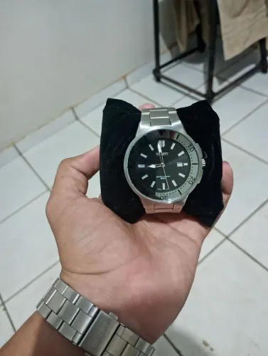 Relógio