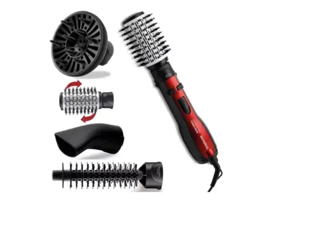 Escova Secadora Black Gold Argan 220V, Es-10 1200w Mondial **Ler anúncio**
