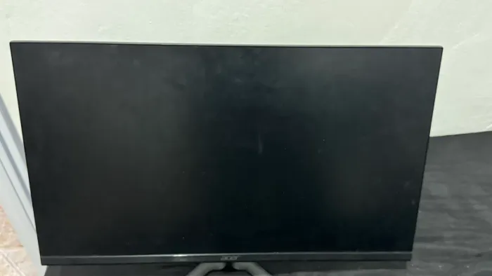 Monitor Acer Nitro KG240Y 24 180Hz