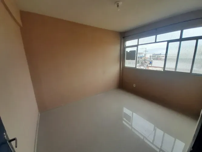Apto 1 qto - Centro - Iguaba Grande