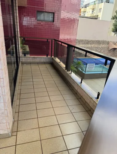 Vende-se apartamento alto padrão