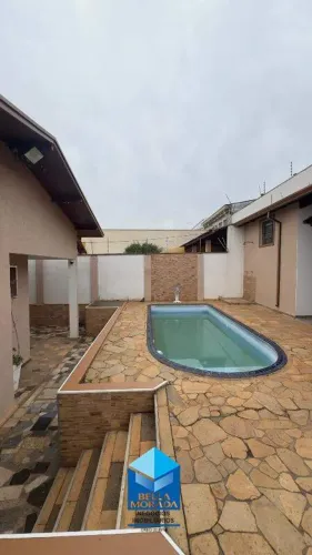 Casa a venda na Cidade Jardim