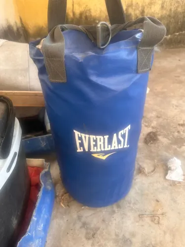 Saco da everlast