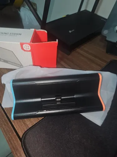 TV Docking Station para Nintendo Switch 2