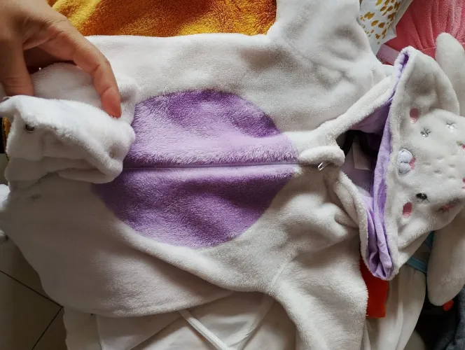 Tip top g serve até 7 meses