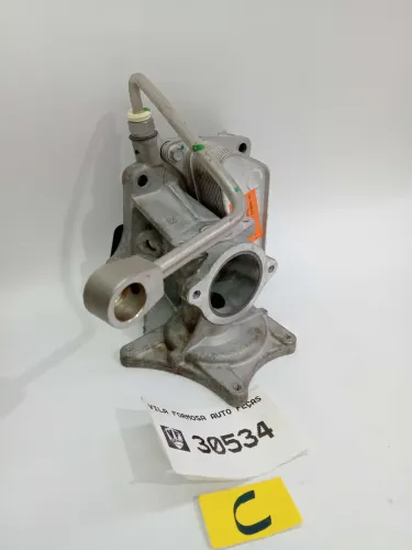 Suporte Bomba De Água Gm Tracker Lt 1.4 2018/2019
