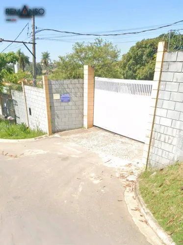Terreno em condomínio fechado, à venda, 478m² - Condomínio Raios de Sol
