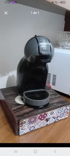 cafeteira