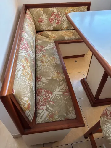 Mesa de Canto