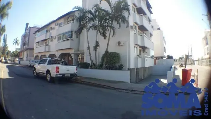 Apartamento de Temporada com Conforto e Lazer em Canasvieiras