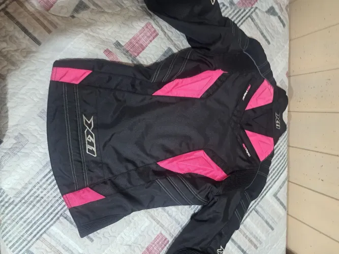 Jaqueta x11 evo feminina