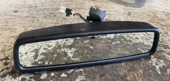 Espelho Retrovisor Interno Focus Ecosport 2015 - 2019