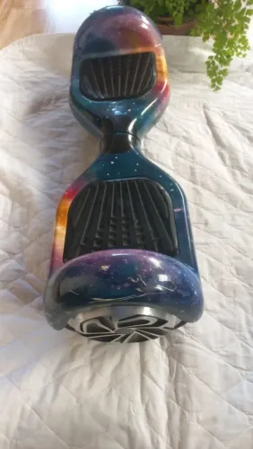 hoverboard Bluetooth 