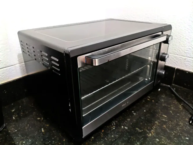 Forno elétrico Philco 65L