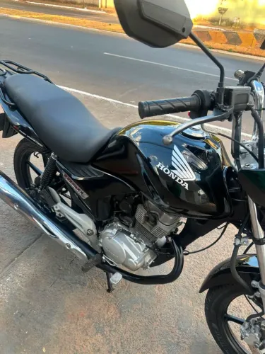 Vendo Titan mix 2010 ex