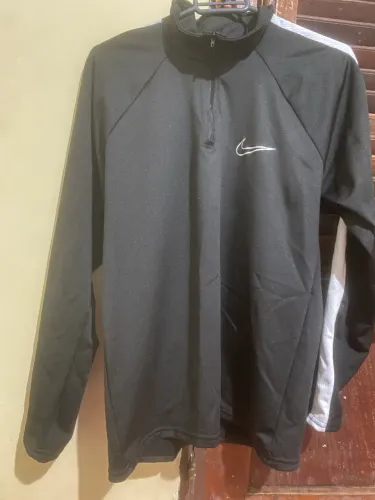 Jaqueta Nike