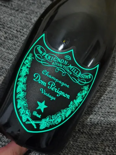 Champagne Dom Pérignon Vintage Brut 750ml