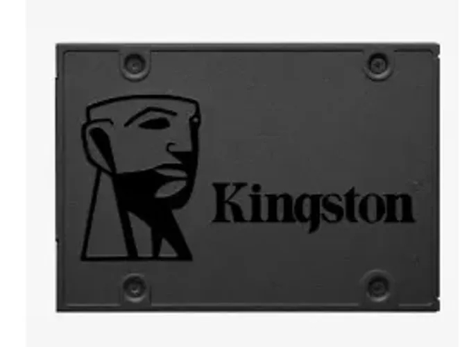 HDD SSD 120GB SATA KINGSTON USADO
