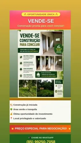 Vende-se