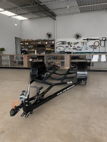 CARRETA P/ jetski aro 22 linha reta
