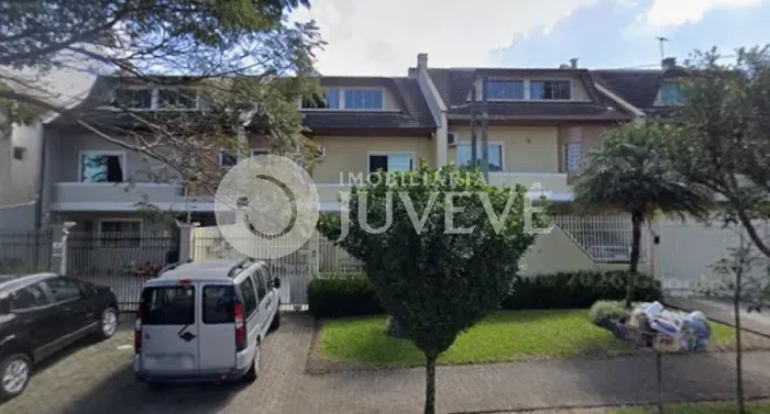 IMOBILIARIA JUVEVE VENDE SOBRADO RUA VENEZUELA, 527 BACACHERI AEROPORTO NOSSA SENHORA SALE