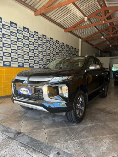 Mitsubishi L200 Triton Sport HPE-S 2.4 CD Dies. AUT 2022