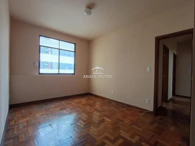 Apartamento 3 Quartos Barro Preto (BH) 83,63 m², 1 Vaga
