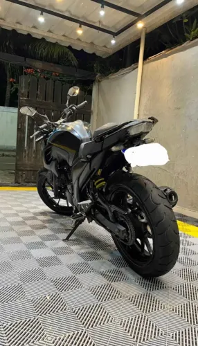Fz 25 2018