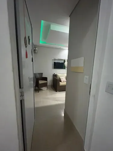 CASA À VENDA CONDOMÍNIO RIO JANGADA