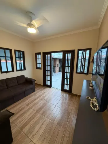 Casa para venda em Ilha Comprida - SP