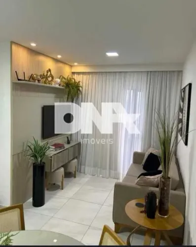 Apartamento : Padrão / Residencial / Aeroclube