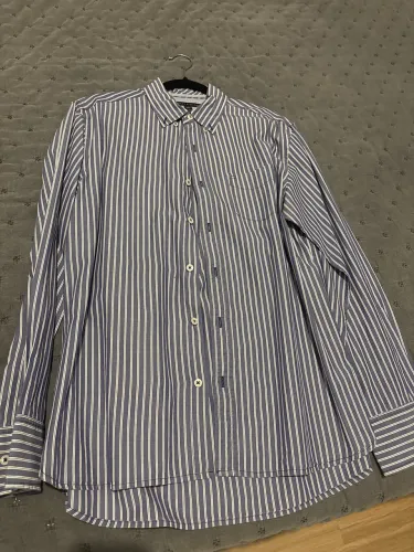 Camisa Tommy Hilfiger M 