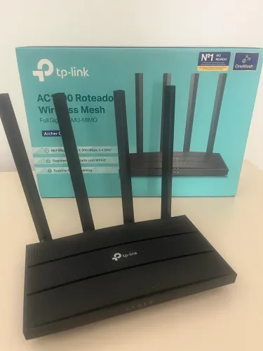 TP-Link Archer C6 V3
