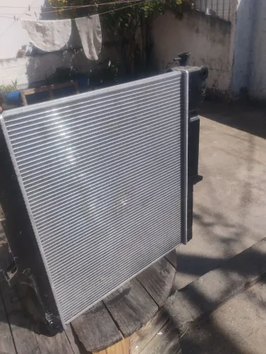 Radiador l200