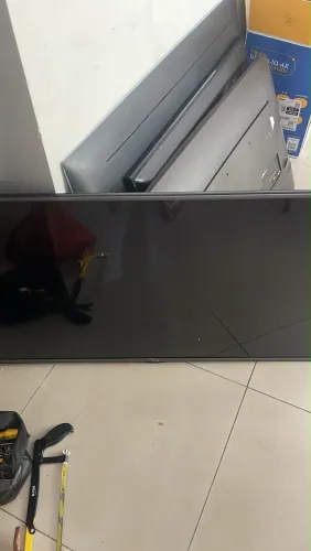 Tv para doação