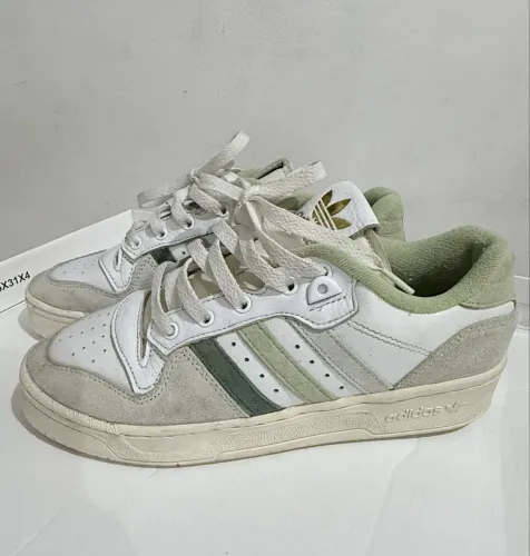 Tênis Adidas Forum