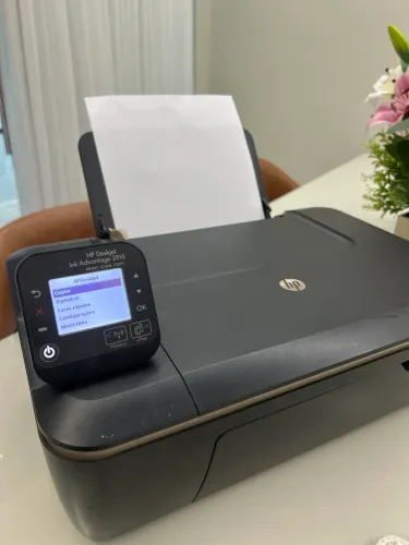 hp deskjet ink advantage 3516