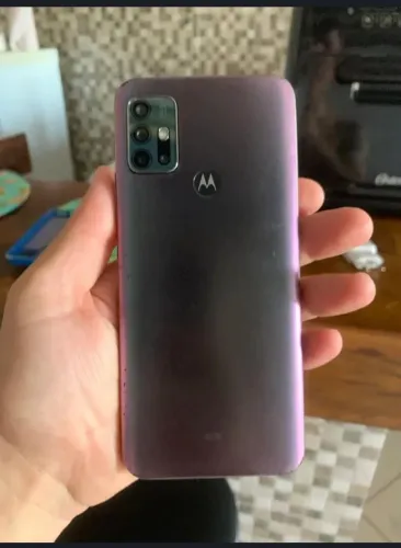 Moto G30