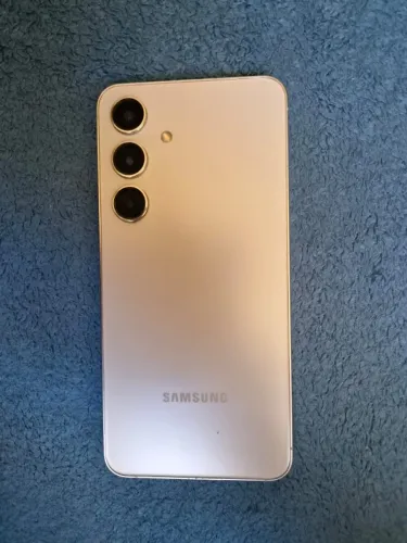 Samsumg S24 NOVÍSSIMO