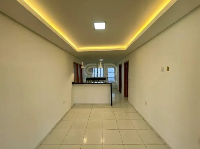 Casa reformada à venda com 3 quartos no bairro Tijucal
