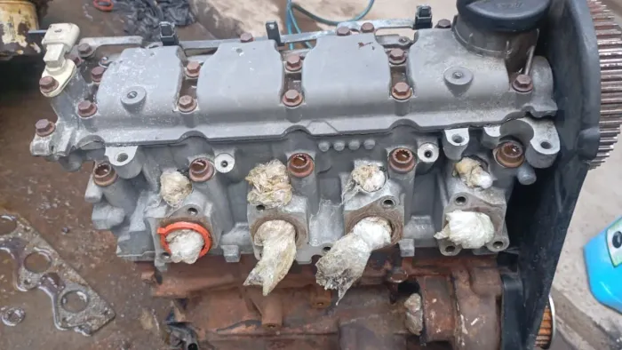 Motor do gol g2g3g4