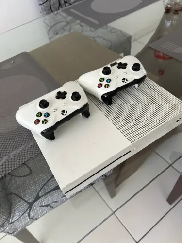 Vídeo game xbox one
