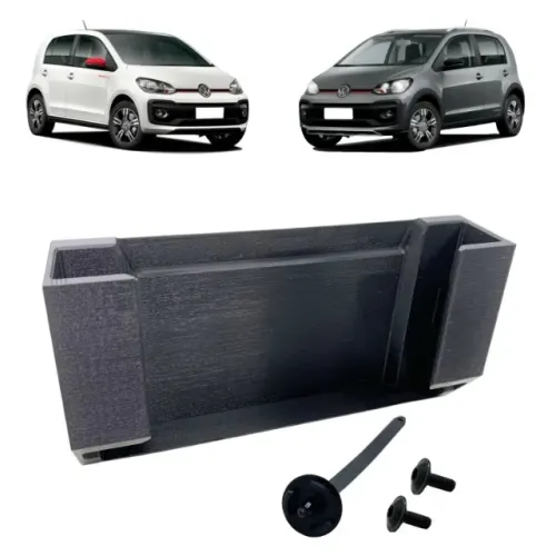 Suporte do Módulo de Injeção VW UP TSI