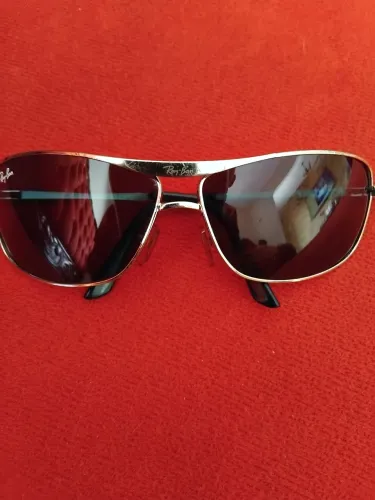 Oculos rayban original 