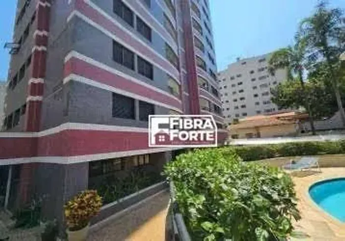 Apartamento com 2 dormitórios no Cambuí, 65 m² por R$ 4.524/mês - Campinas/SP
