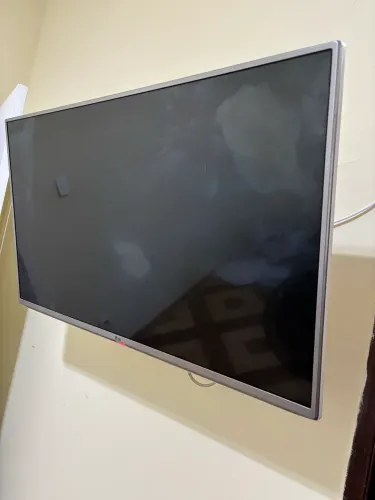 Tv Smart LG 43 polegadas LG43LF5900