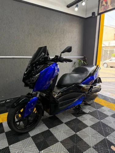 Xmax 250 abs 2021
