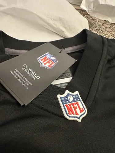 Camisa NFL - RAIDERS - Oficial