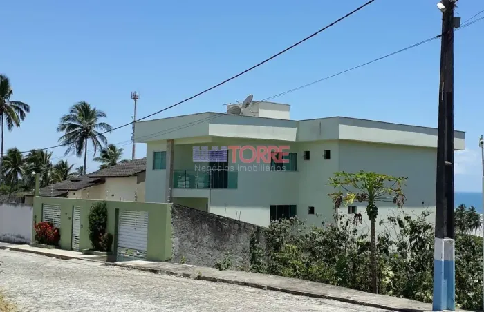 Casa à venda, VISTA MAR, Loteamento Pérola do Mar, Praia dos Milionários, Ilhéus, BA