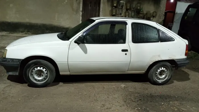 PEÇAS KADETT 95 1.8 GL